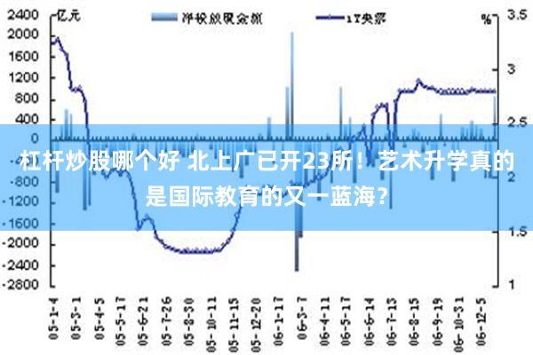 杠杆炒股哪个好 北上广已开23所！艺术升学真的是国际教育的又一蓝海？