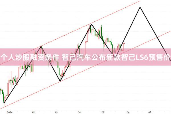 个人炒股融资条件 智己汽车公布新款智己LS6预售价