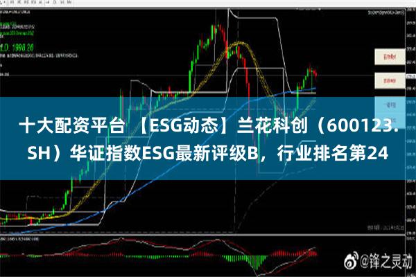 十大配资平台 【ESG动态】兰花科创（600123.SH）华证指数ESG最新评级B，行业排名第24