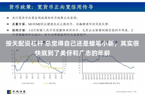 按天配资杠杆 总觉得自己还是蜡笔小新，其实很快就到了美伢和广志的年龄